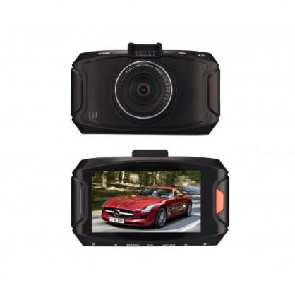 Gps Dashcam